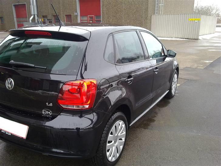 VW Polo 6R (Solgt) billede 4