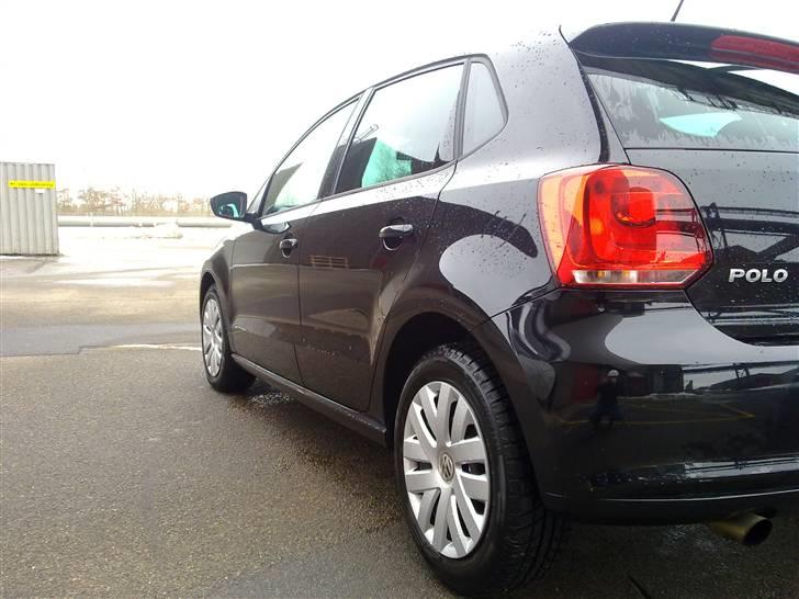 VW Polo 6R (Solgt) billede 5