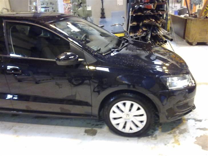 VW Polo 6R (Solgt) billede 7