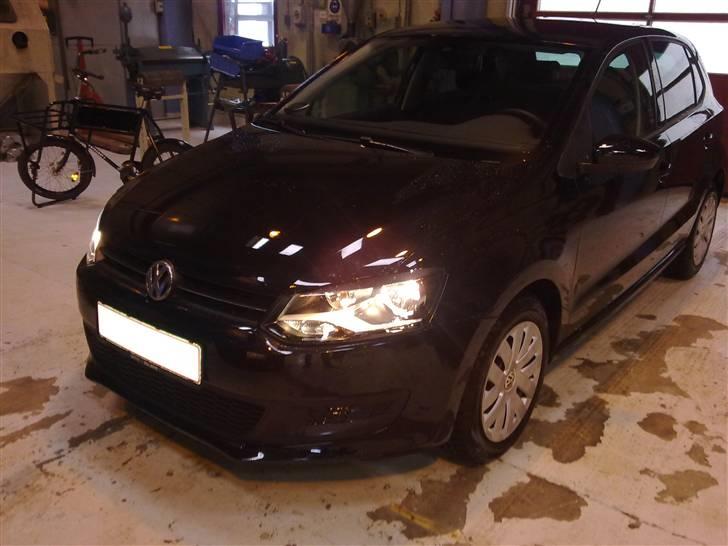 VW Polo 6R (Solgt) billede 8