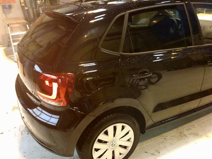 VW Polo 6R (Solgt) billede 9