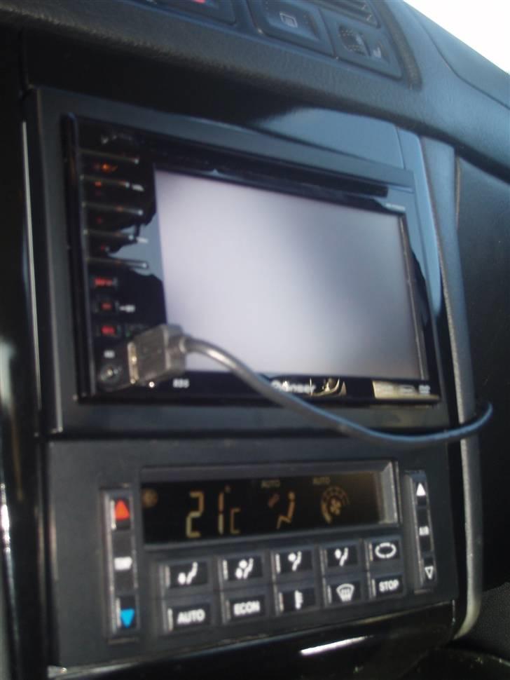 VW Golf 4 Highline @ SOLGT billede 9