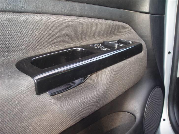 VW Golf 4 Highline @ SOLGT billede 10