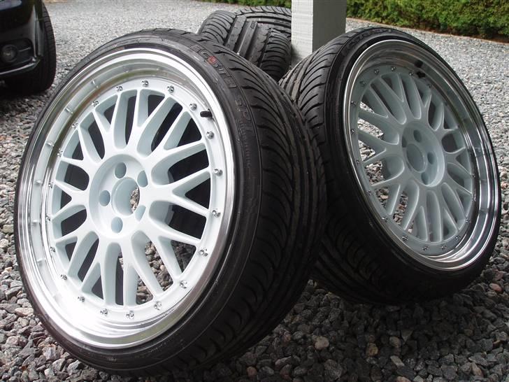 VW Golf 4 Highline @ SOLGT billede 12