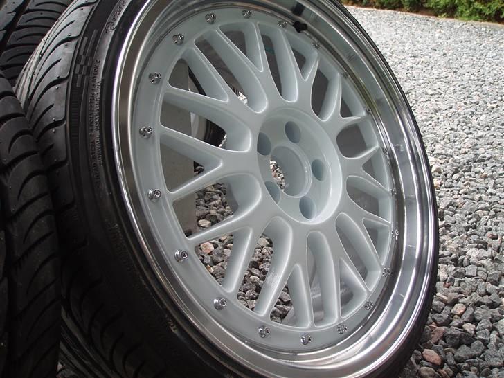 VW Golf 4 Highline @ SOLGT billede 13