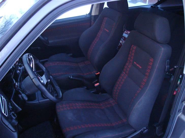 VW Golf 3 ( Solgt)  billede 12