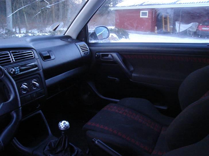 VW Golf 3 ( Solgt)  billede 13