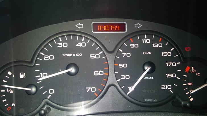 Citroën Berlingo billede 14