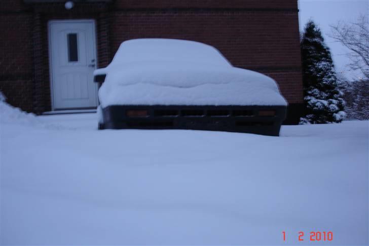 Toyota Corolla GT 1600 TWIN CAM billede 9