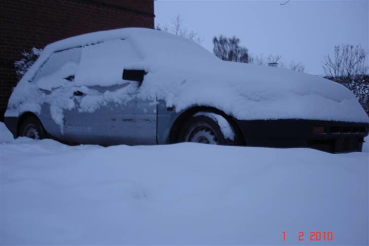 Toyota Corolla GT 1600 TWIN CAM billede 10