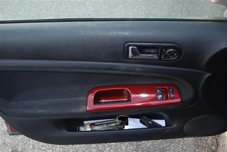 VW Passat Trendline SOLGT billede 6