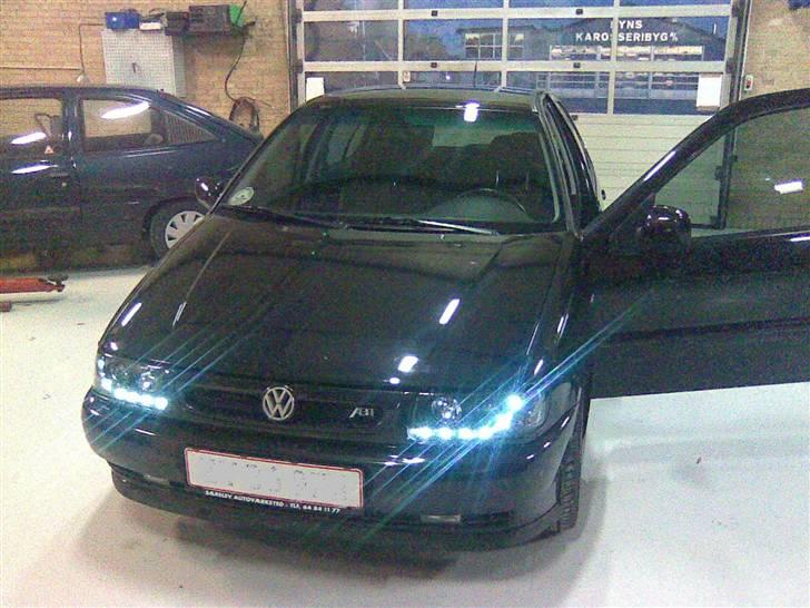 VW Polo 6N billede 3