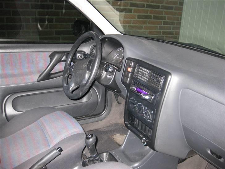 VW Polo 6N billede 5