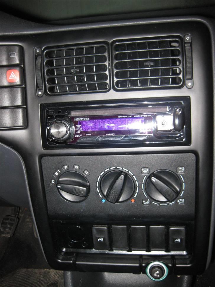 VW Polo 6N billede 7