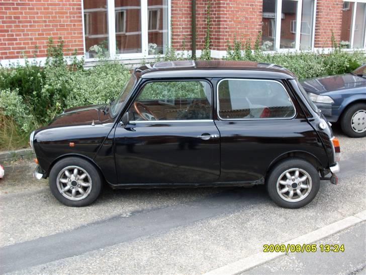 Austin-Morris Mascot  1,0 billede 1