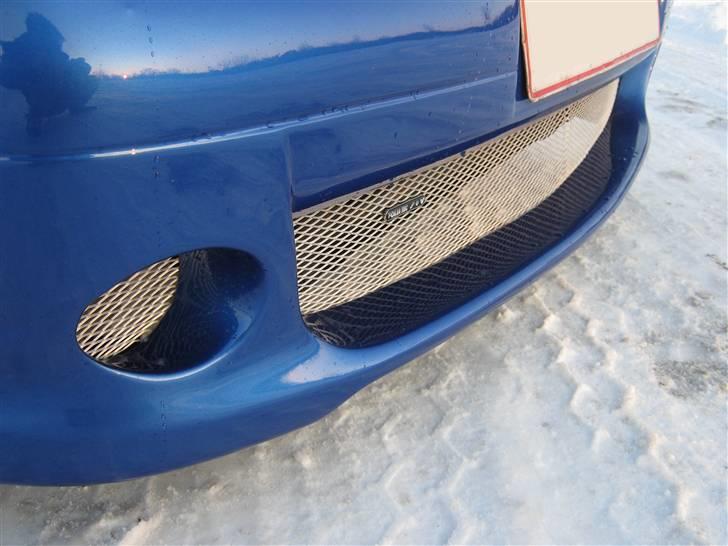 Citroën Saxo 1.6 VTS (Til salg) billede 10