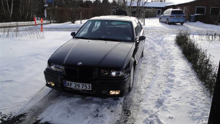 BMW 320i/325i billede 2