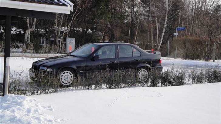 BMW 320i/325i billede 3