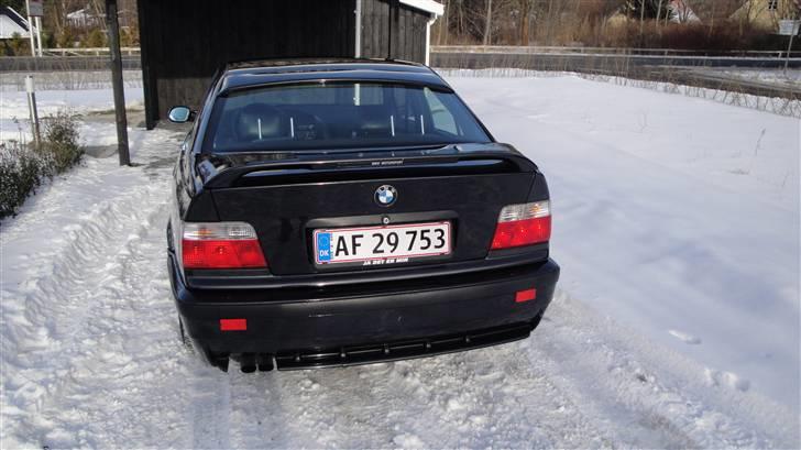 BMW 320i/325i billede 6