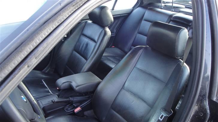 BMW 320i/325i billede 11