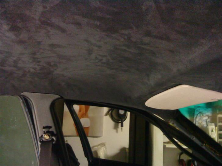 BMW 320i/325i billede 12