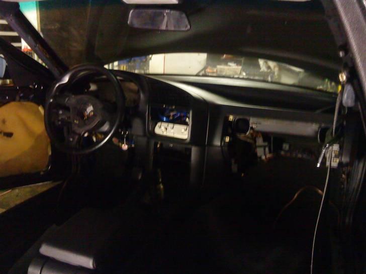 BMW 320i/325i billede 13