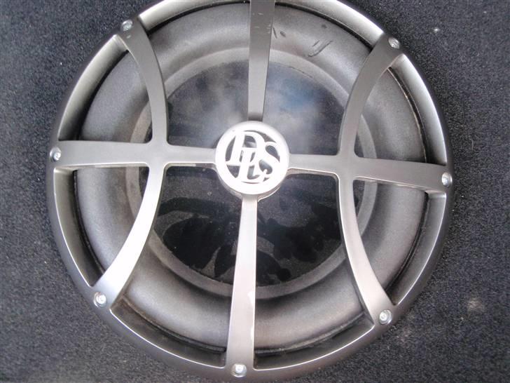 Nissan Primera 2,0 GT  billede 16