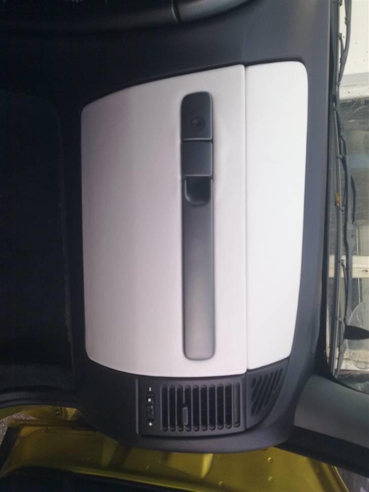 Citroën Xsara 1,8 vts **SOLGT** billede 9