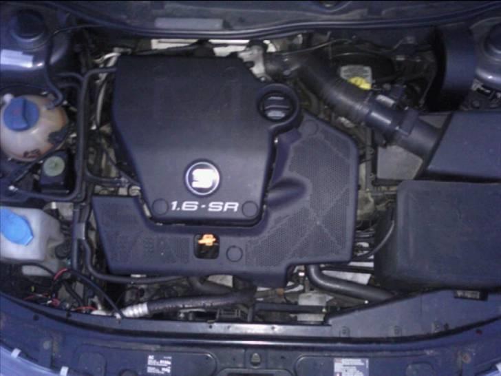 Seat Toledo billede 13