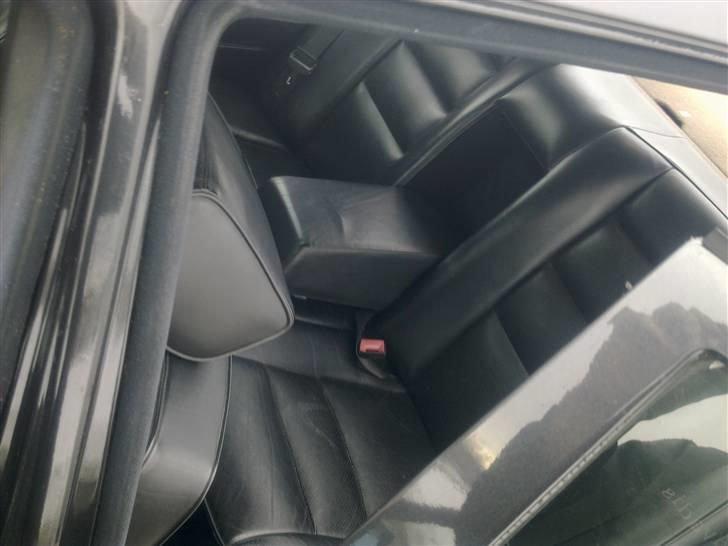 Mercedes Benz 124 300e billede 6