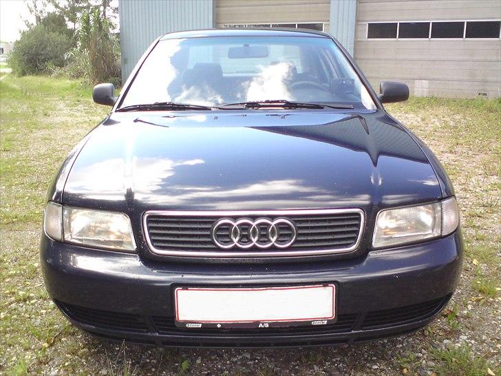 Audi A4 B5 1.8 20v billede 3