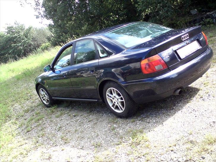 Audi A4 B5 1.8 20v billede 7