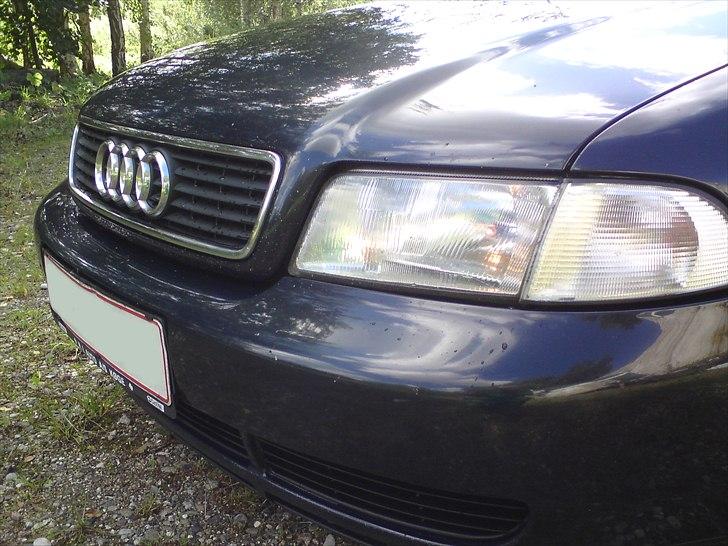 Audi A4 B5 1.8 20v billede 8