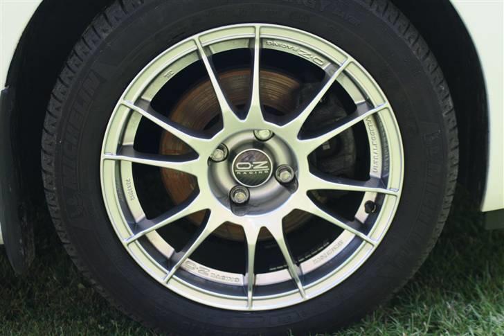 Peugeot 207 Comfort + *solgt* billede 10