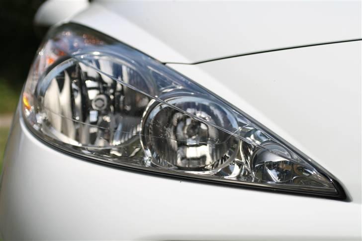 Peugeot 207 Comfort + *solgt* billede 11