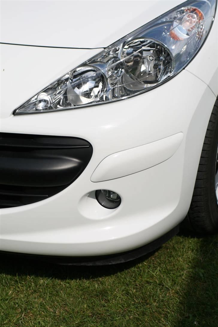 Peugeot 207 Comfort + *solgt* billede 12