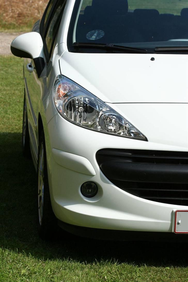 Peugeot 207 Comfort + *solgt* billede 14