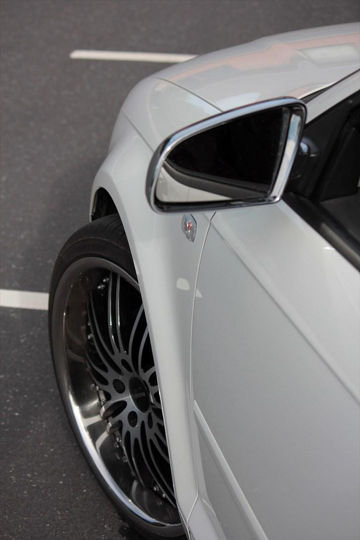 Audi A3 Sportback billede 4