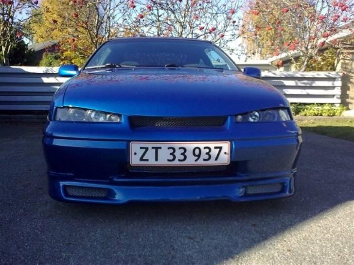 Opel Calibra billede 5