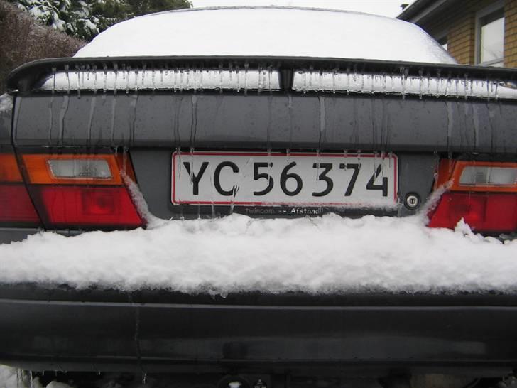 Nissan Primera 2.0i 16V TW R.I.P billede 12