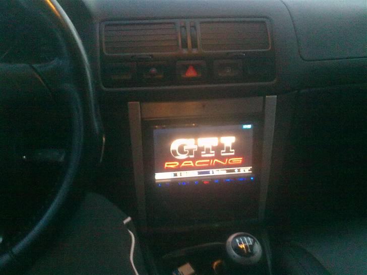 VW Golf GTI 20v Turbo billede 5