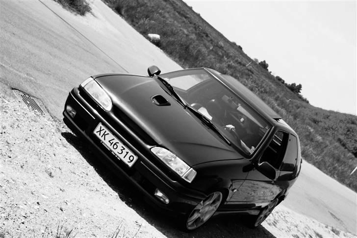 Renault 19 16v - SOLGT! billede 13