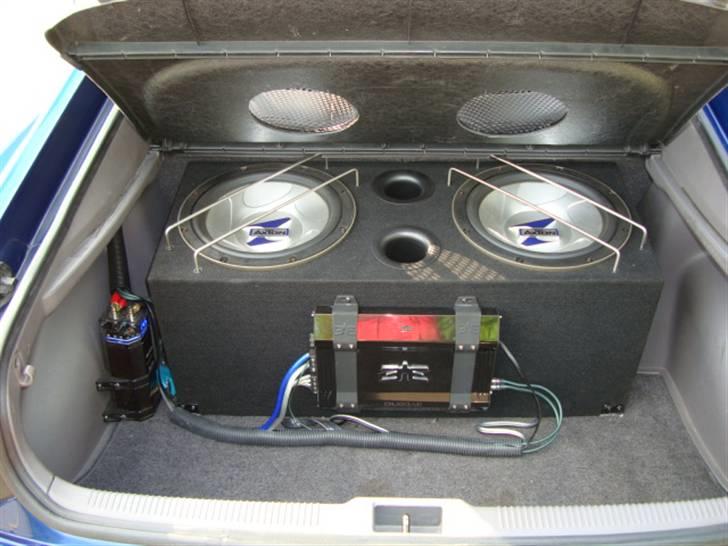 Toyota Celica 1,8 GT billede 8