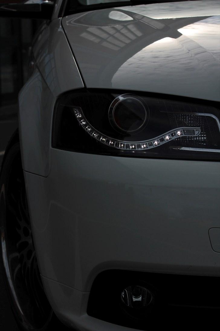 Audi A3 Sportback billede 13