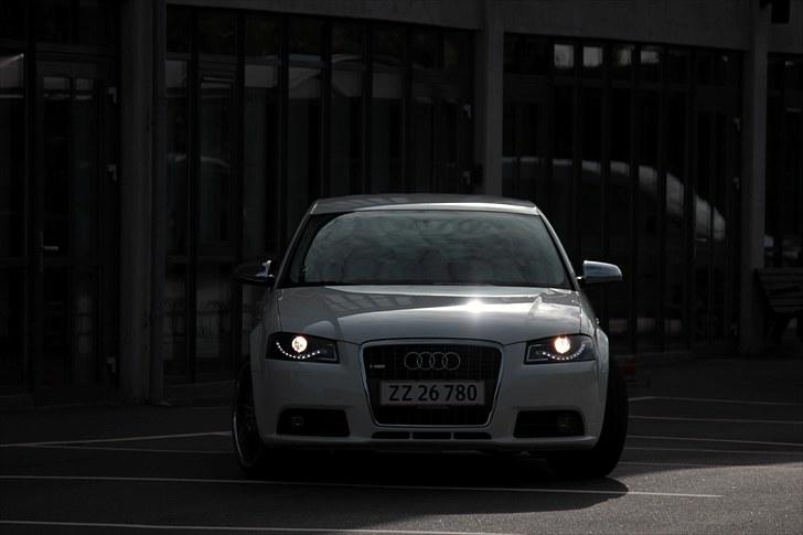 Audi A3 Sportback billede 15