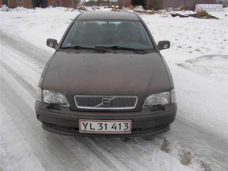 Volvo S40 billede 2