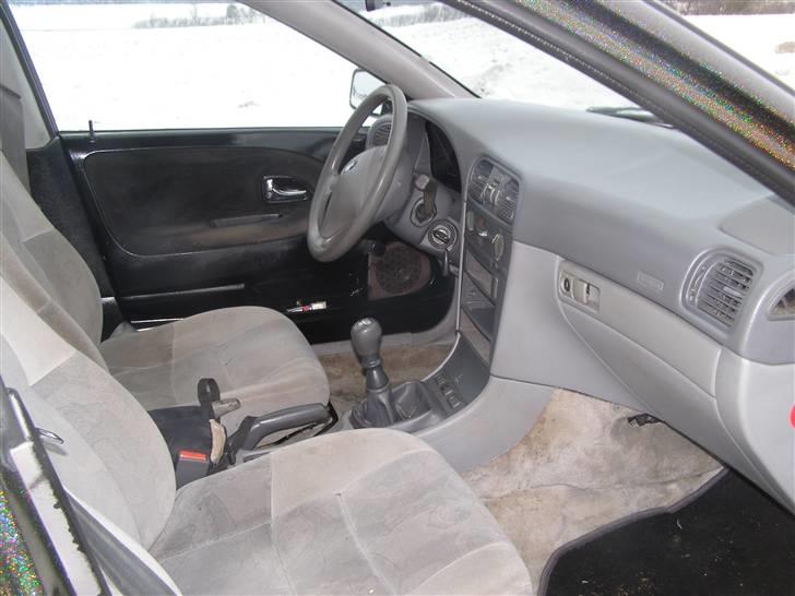 Volvo S40 billede 10