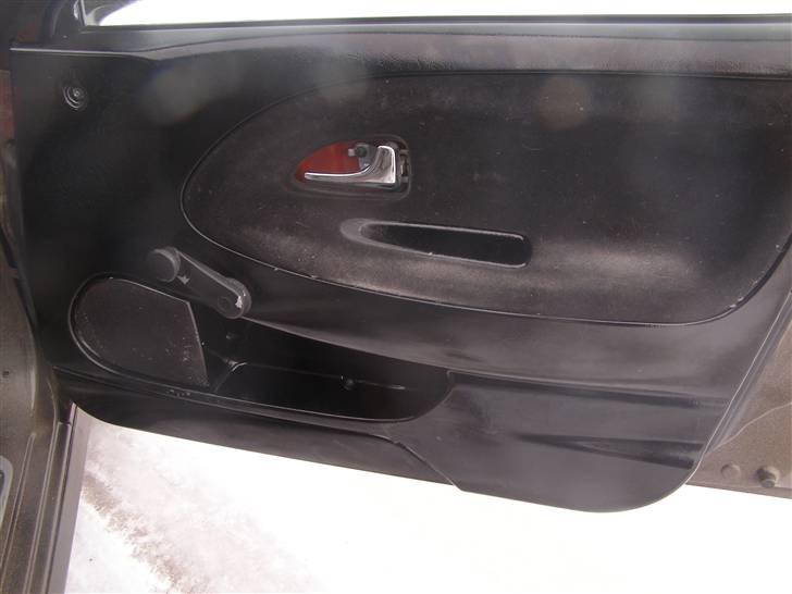 Volvo S40 billede 11