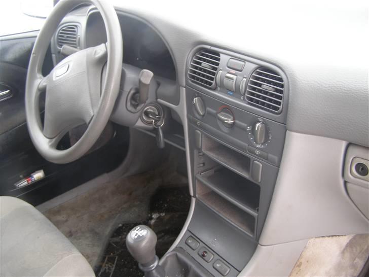 Volvo S40 billede 12
