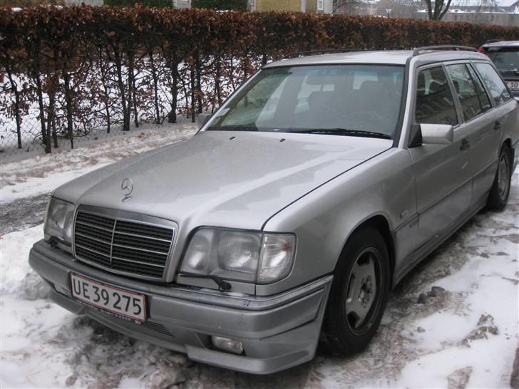 Mercedes Benz 300 TE billede 1